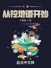 穿越从大秦开始