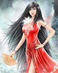 贫家女难嫁